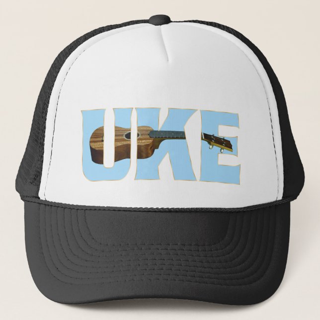 UKE KEPS (Framsida)