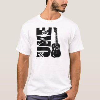 UKE T 16b Tee