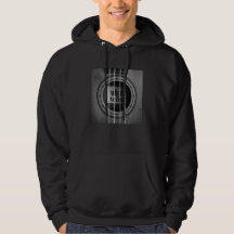 Uke Tribe Hoodie