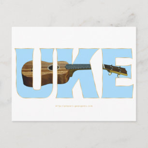 UKE VYKORT