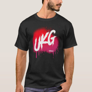 UKG T SHIRT