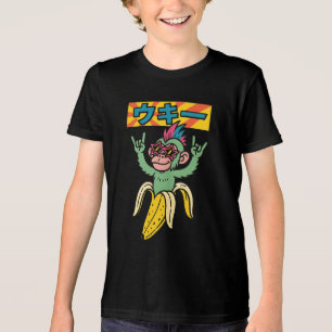 Ukii Pop Oöppnad #Ukii3 Brainrot Uinverse T Shirt