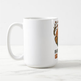 ukiyo-e Röd Panda- Var LUGN japansk Zen-meditation Kaffemugg