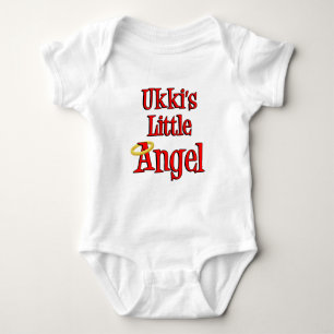 Ukki's lilla ängel tee