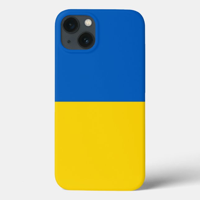 Ukraina (Baksida)