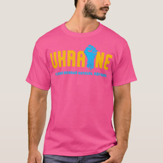 Ukraina 1 t shirt