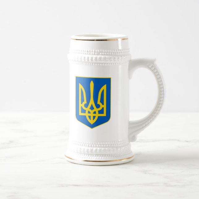 Ukraina COA Sejdel (Höger)
