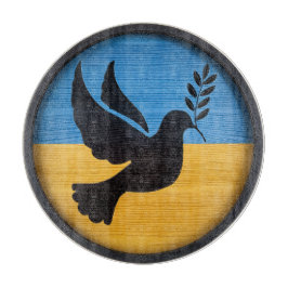 Ukraina Dove of Peace