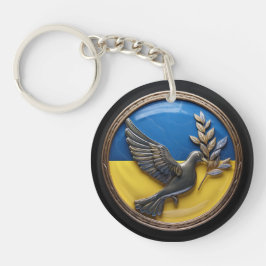 Ukraina Dove of Peace