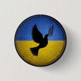 Ukraina Dove of Peace Knapp