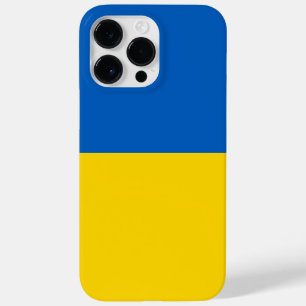 Ukraina flagga