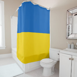 Ukraina flagga