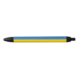 Ukraina flagga