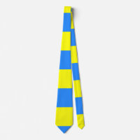 Ukraina Flagga Blue Gult Thunder_Cove