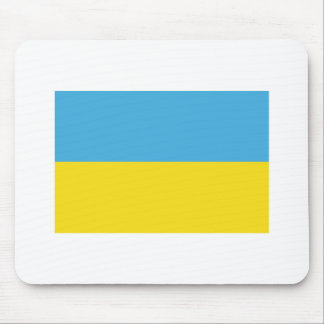 Ukraina FLAGGA Internationell Musmatta