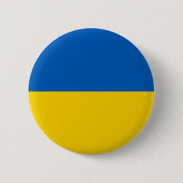 Ukraina flagga knapp