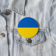 Ukraina flagga