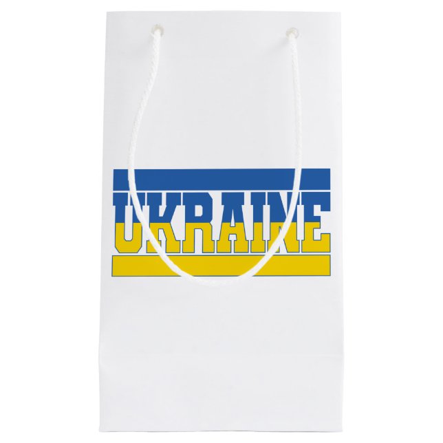 Ukraina Flagga, Land Pride, Ukraina Flagga (Framsidan)
