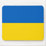 Ukraina Flagga Musmatta<br><div class="desc">Ukraina Flagga</div>