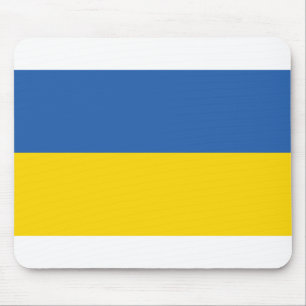 UKRAINA-FLAGGA MUSMATTA