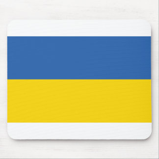 UKRAINA-FLAGGA MUSMATTA