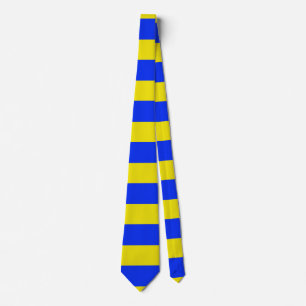 Ukraina Flagga Slips