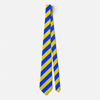Ukraina Flagga Slips