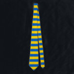 Ukraina Flagga Slips<br><div class="desc">Ukraina Flagga</div>