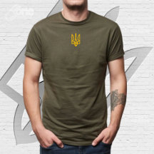Ukraina Flagga Symbol Volodymyr Zelensky Ukraina