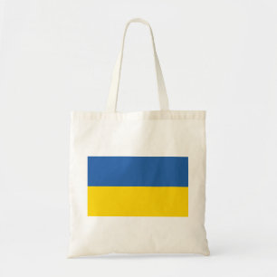 UKRAINA-FLAGGA TYGKASSE