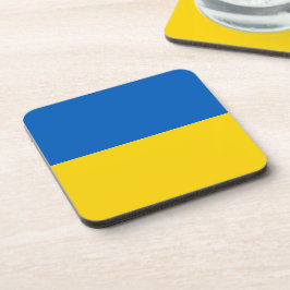 Ukraina flagga underlägg