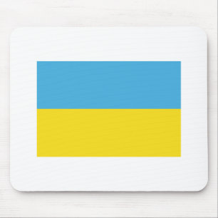 Ukraina FLAGGAinternationell Musmatta