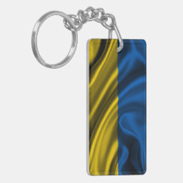Ukraina flaggatyg