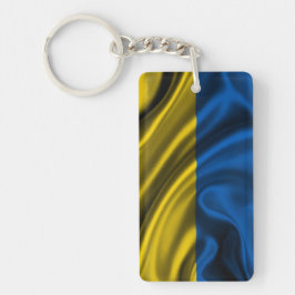 Ukraina flaggatyg