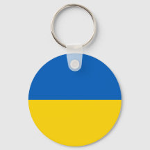 Ukraina Flagge