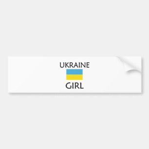 UKRAINA FLICKA BILDEKAL