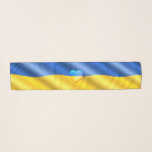 Ukraina - fred - Ukrainas Flagga - frihet Sjal<br><div class="desc">Ukraina - Fred - Ukrainas Flagga - Frihetsstöd - Solidaritet - Starkt tillsammans - Frihetsegern! Du kan överföra till mer än 1 000 Zazzle-produkter! Vi står med Ukraina!</div>