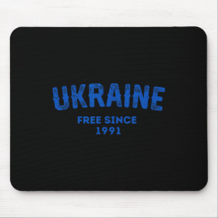 Ukraina fritt sedan 1991 Ukrainas militär ukrainsk Musmatta