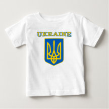 Ukraina jackar om arm