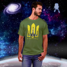 Ukraina kan vara med dig den 4:e -