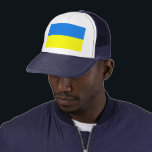 Ukraina Keps<br><div class="desc">Ukraina</div>