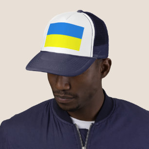 Ukraina Keps