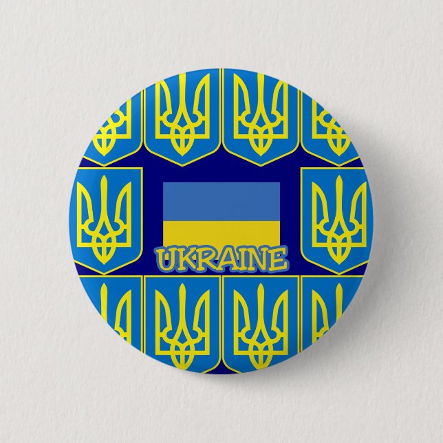 Ukraina Knapp (Framsida)