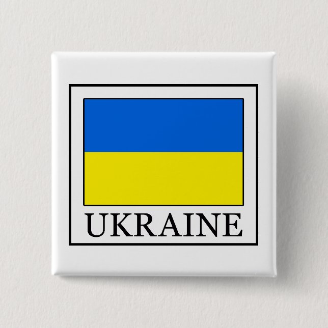 Ukraina Knapp (Framsida)