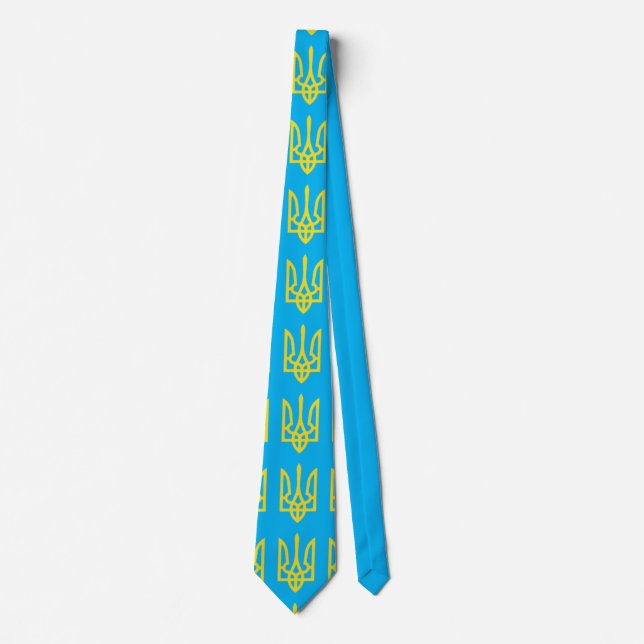 Ukraina-kriget Trident Slips (Framsida)