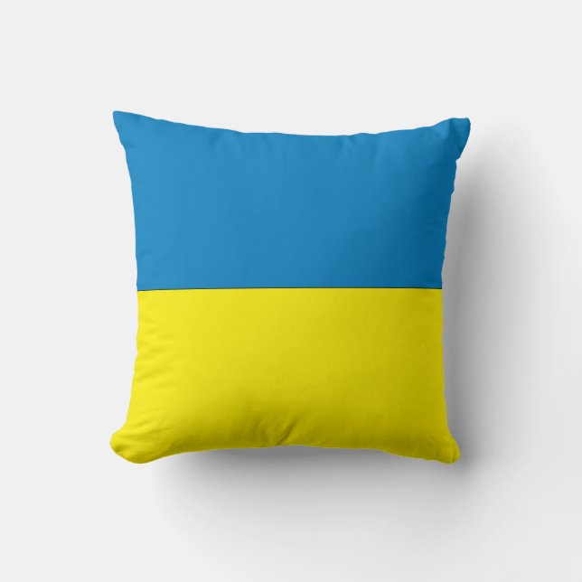 Ukraina Kudde (Framsida)