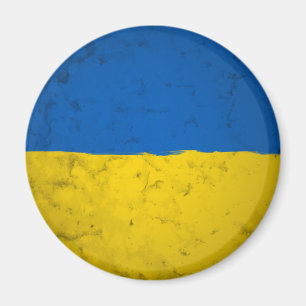 Ukraina Magnet