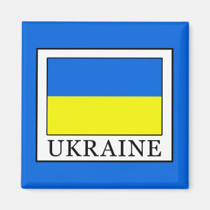 Ukraina Magnet