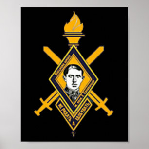 Ukraina Mariupol Azovstal Ukraina Styrka Ukraina Poster