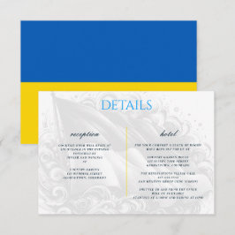 Ukraina par tilläggskort